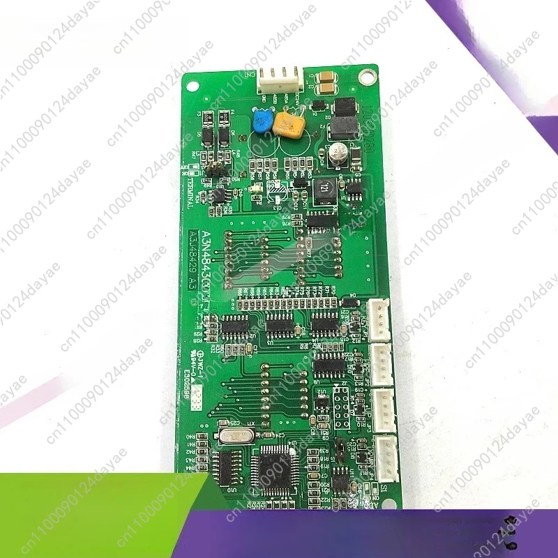 

Elevator accessories call out display panel A3N48430/A3J48429/A3