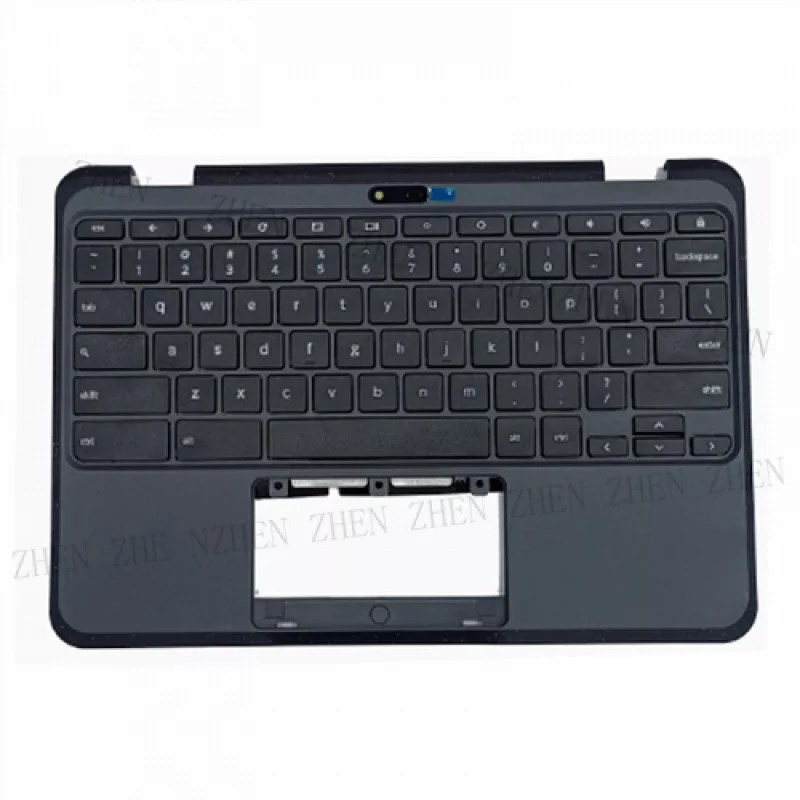 

Y For Lenovo 500e Chromebook Gen 3 Upper US Keyboard KB Bezel WWAN 5M11C89038