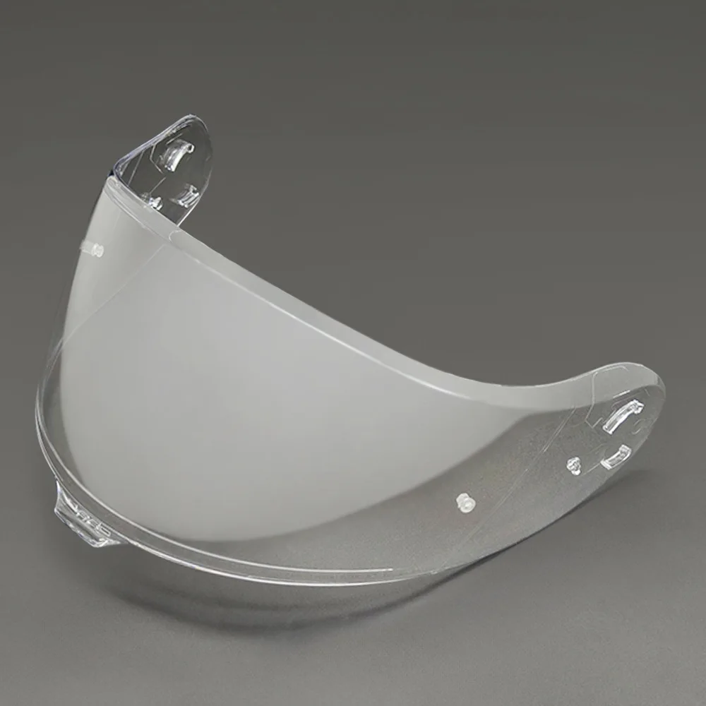 دراجة نارية خوذة عدسة ل SHOEI Neotec 3 CNS-3C خوذة قناع الزجاج الأمامي درع نظارات قناع خوذة الملحقات