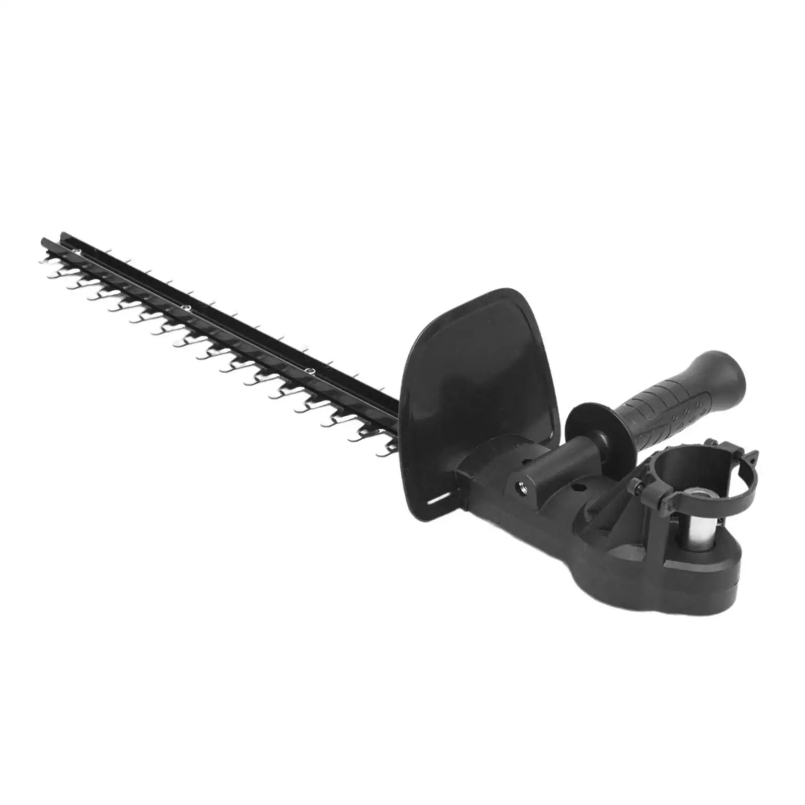 Hedge Trimmer Attachment for Angle Grinder Easy Installation Assembly Replace Angle Grinder Converter to Hedge Trimmer for Lawn