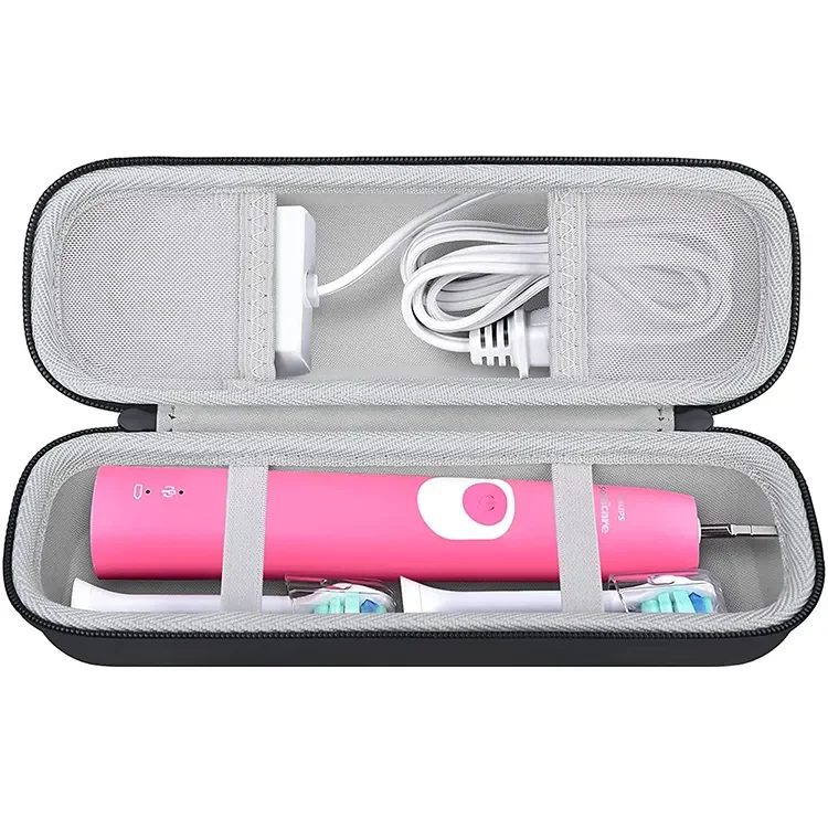 

EVA Protective Case Storage Case Toothbrush Travel Case for Philips Toothbrush