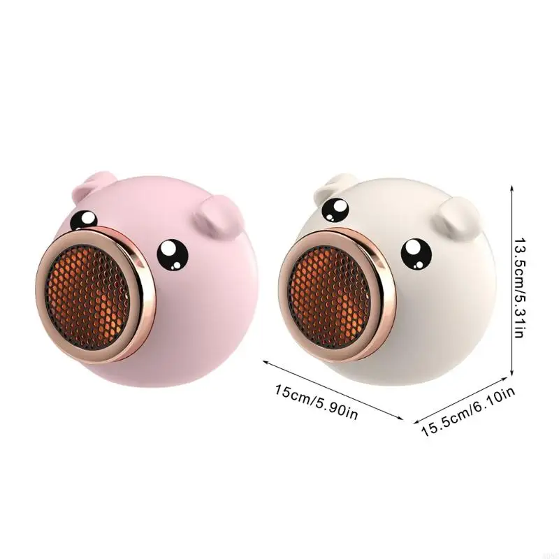 Máy sưởi không gian điện A0NC để sử dụng trong nhà sử dụng máy sưởi điện động trong nhà