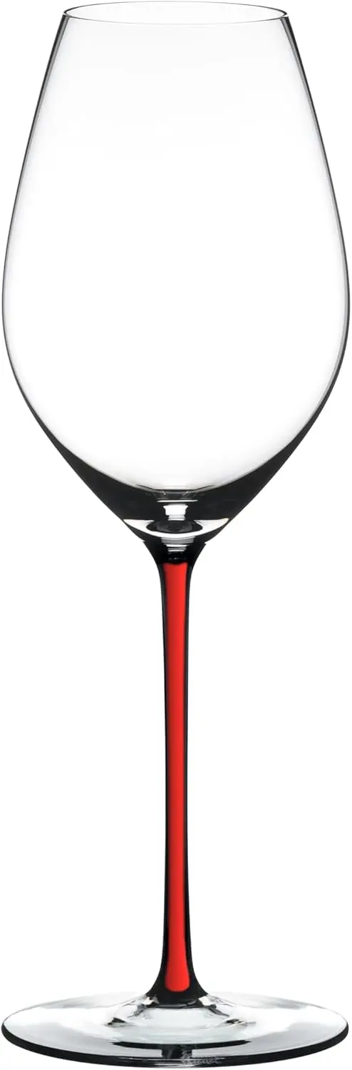 Fatto A Mano Old World Wine Glass