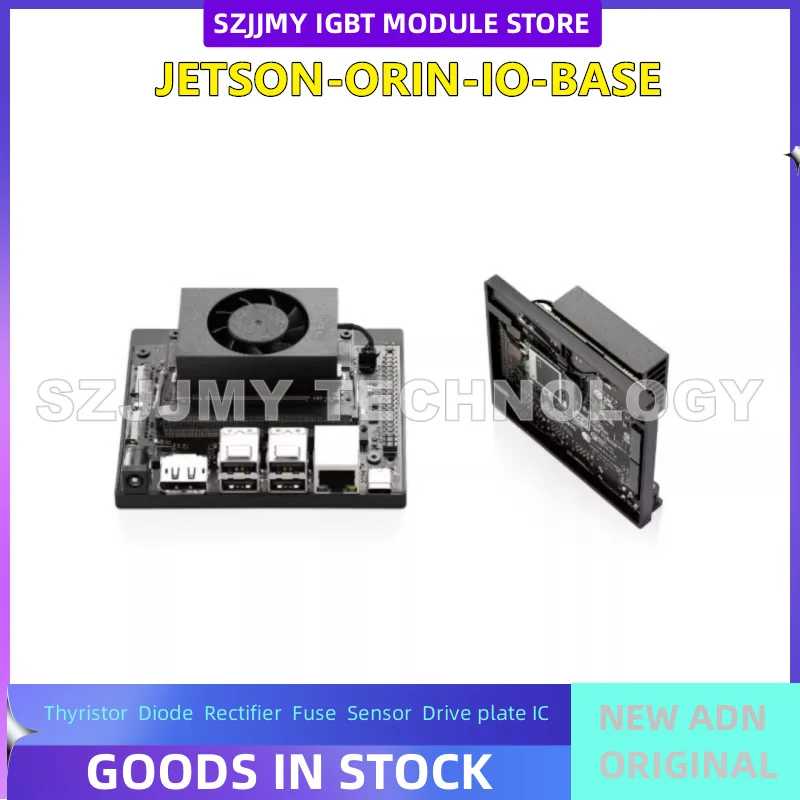 Nvidia Jetson Orin …