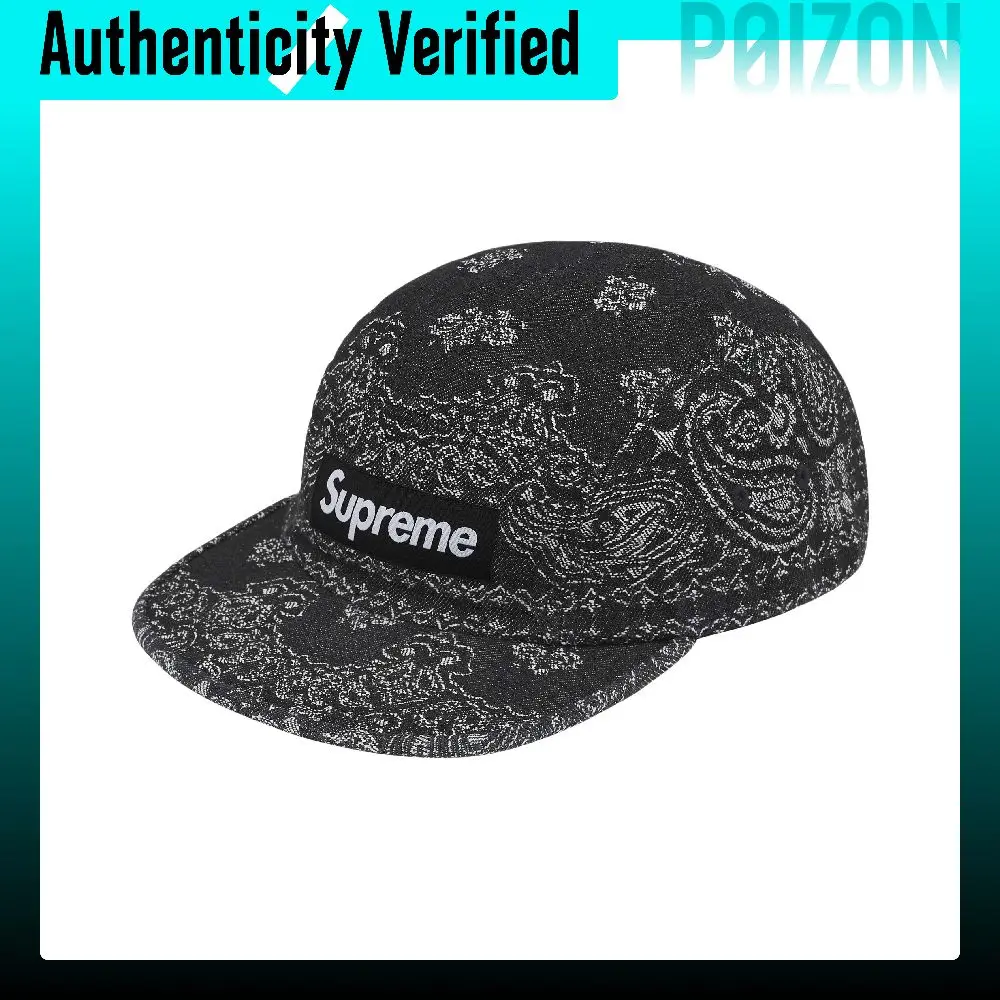 Supreme Baseball Caps Unisex SUP-SS-2536