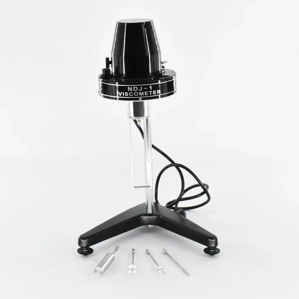Rotary Viscometer N…