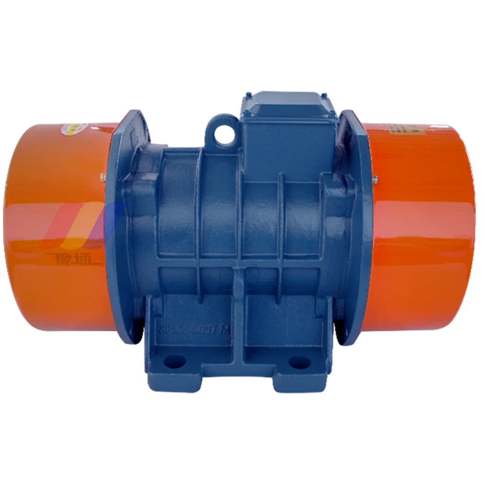 YZS-10-4 10KN 0.55KW 220/380V IP54 IP55 IP65 vibration motor products