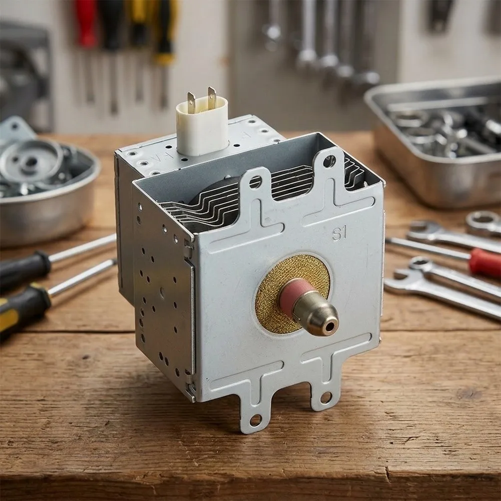 OM75P-21-ESGN Magnetron For Samsung & Kenmore= Microwaves Replace Part AP4502427 PS4251316 High Power Heating Component
