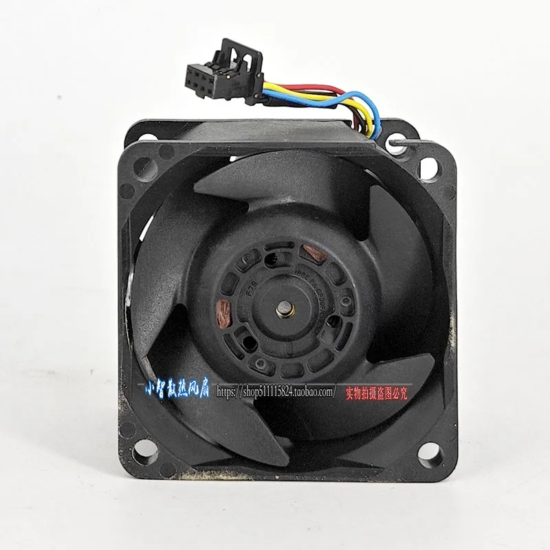 الأصلي DBPN0638B2UY002 12 فولت 6038 60*60*38 مللي متر جديد مروحة التبريد المبرد #5