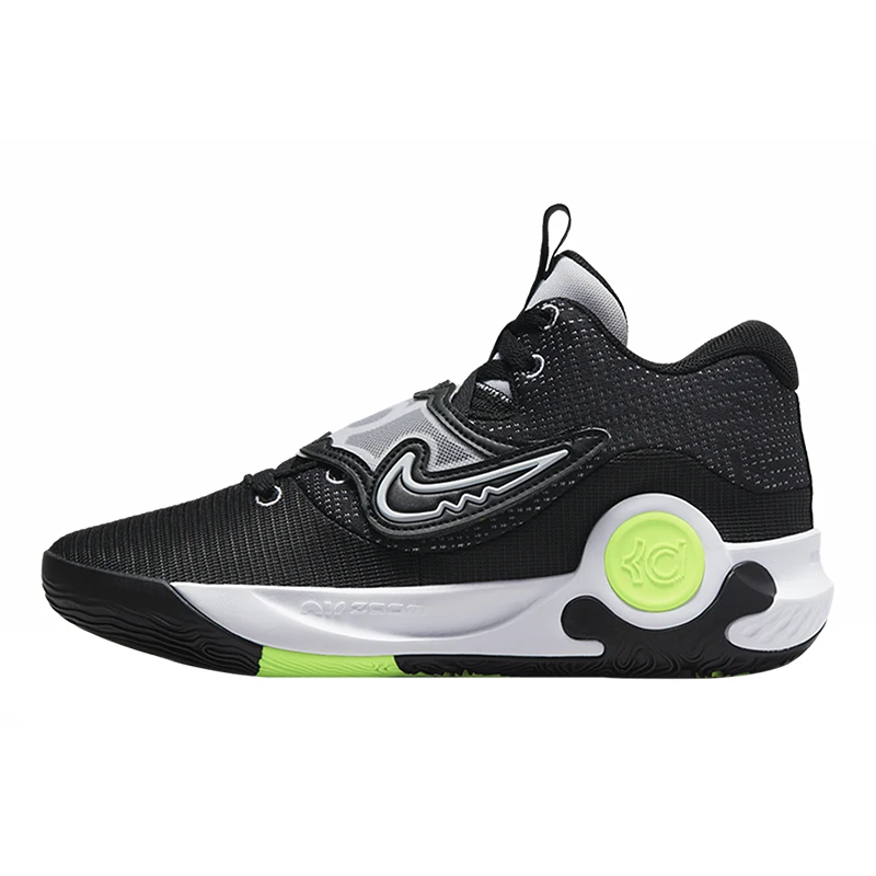 حذاء كرة السلة الأصلي KD TREY 5 X EP Durant للرجال من Nike DJ7554-007