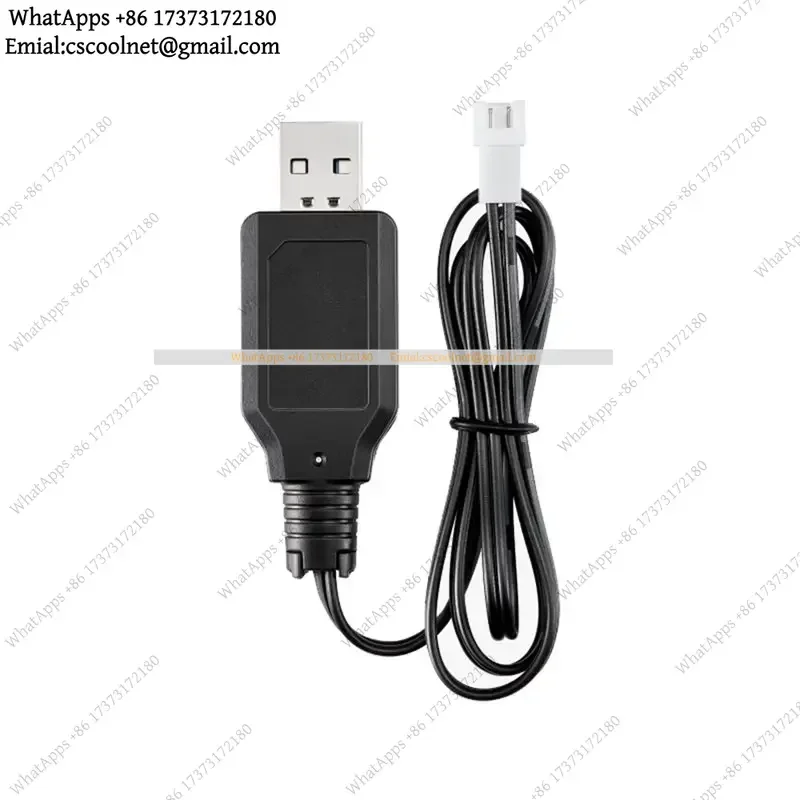 XH2.54 Connector 7.4V Lithium Battery For Bambu Lab Cyberbrick 3D Printing Models