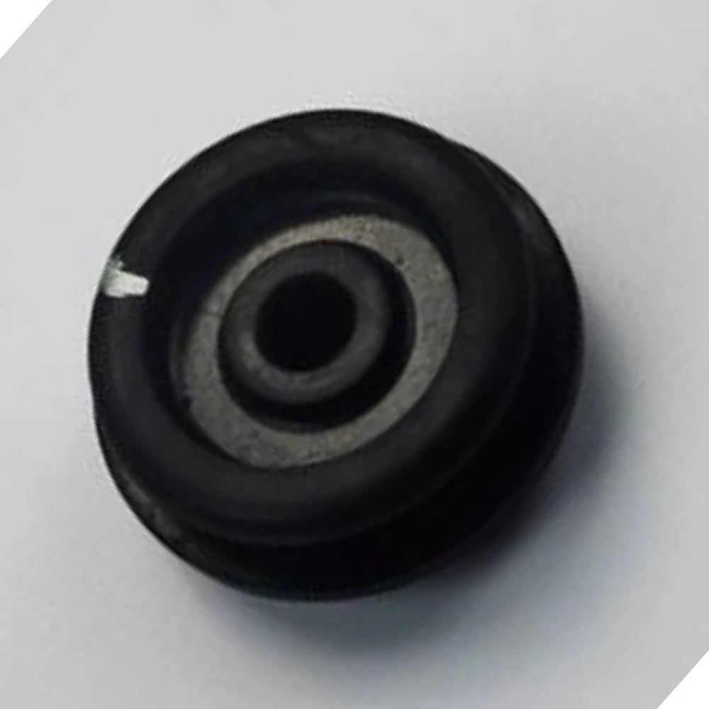 Cooling System Accessories for Leapmotor T03 Radiator Upper Lower Rubber Mount Shock Absorber Cushion Brand New