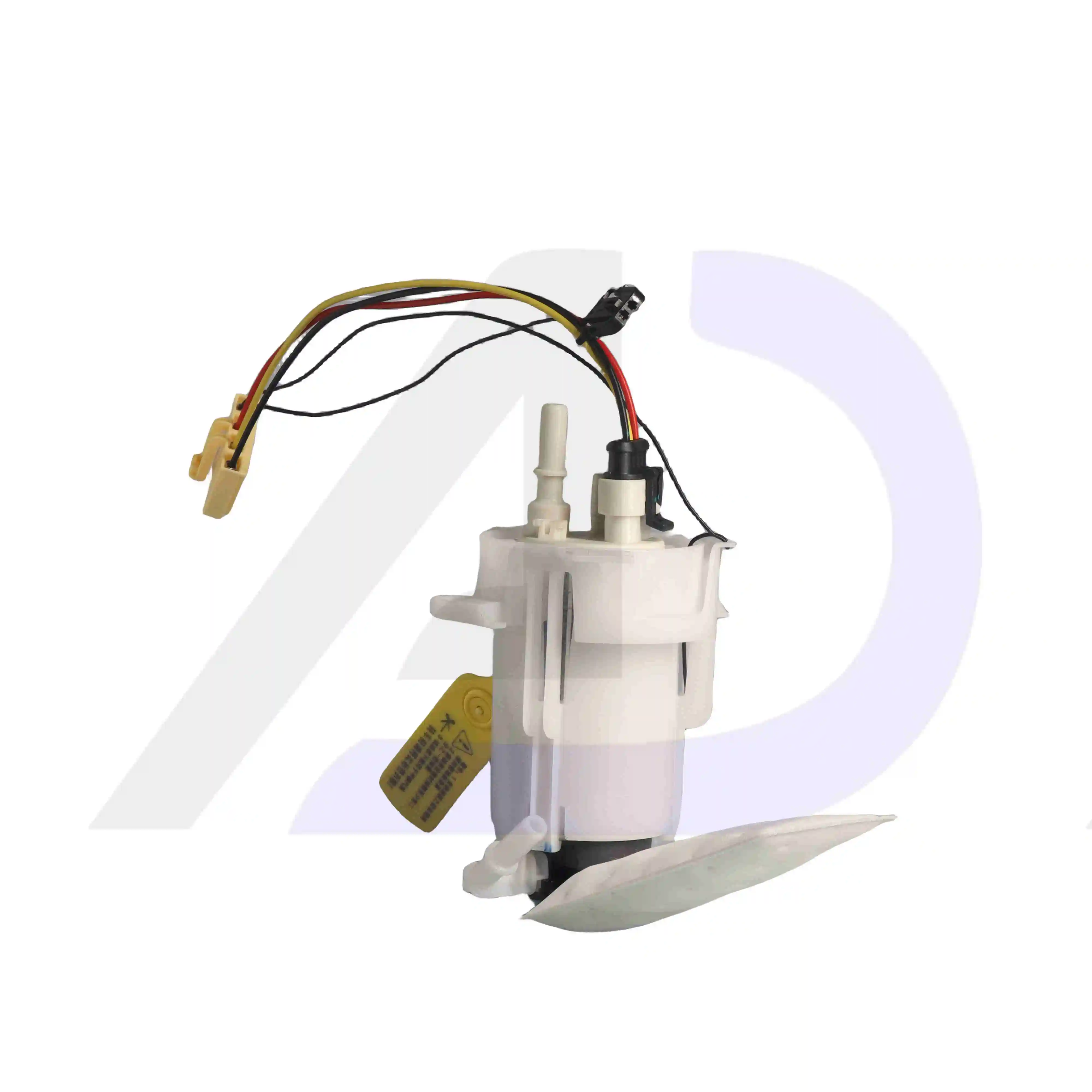 AOJIADE Auto Parts Fuel Pump Assembly OE 4H0906089A For Audi A8