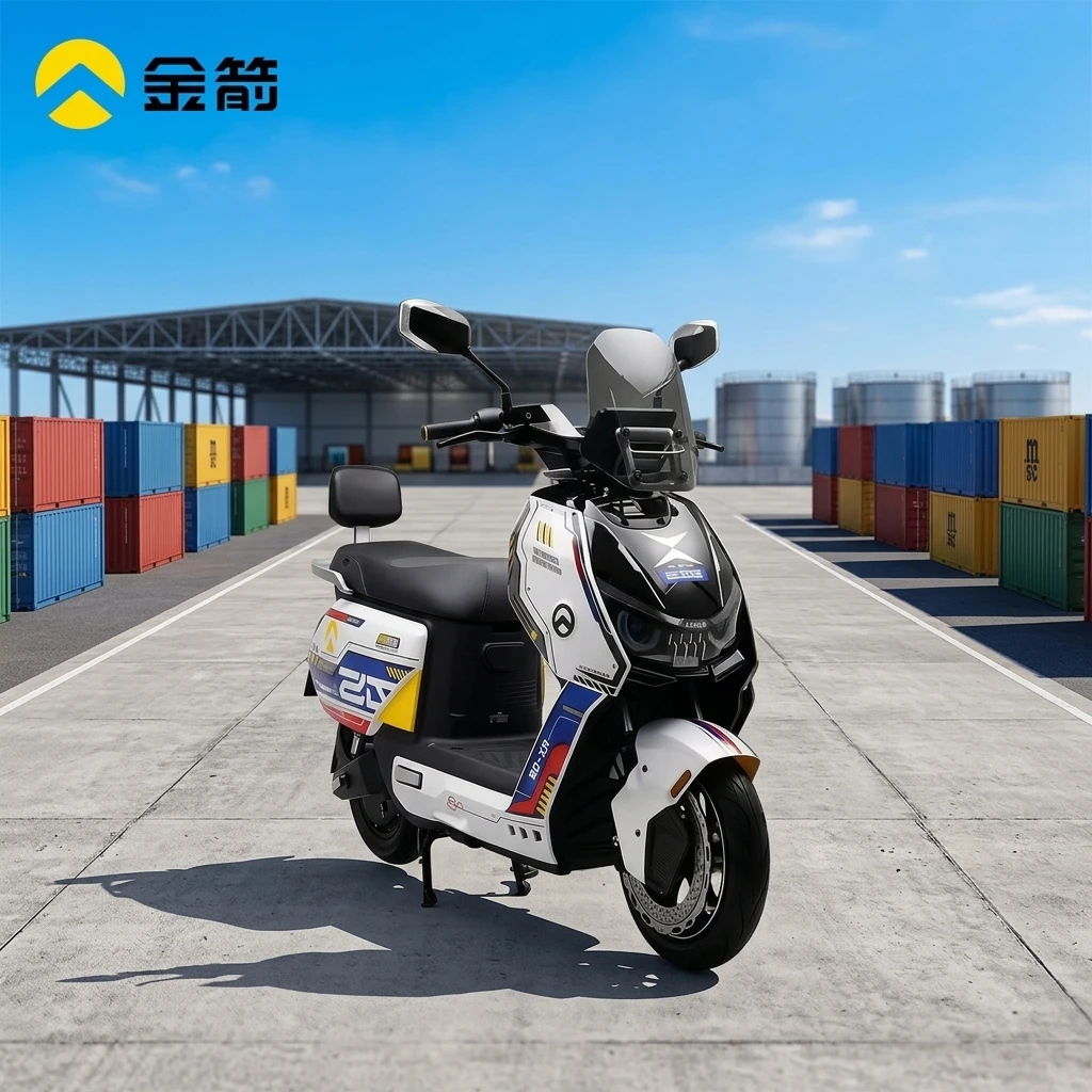 Chinese Factory Produces Intelligent System Adult Energy Recovery 72V 39AH Six-cell High-speed Long-range Electric Motorcycle
