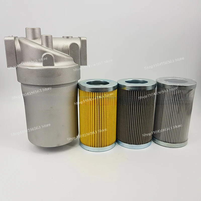 

Внешний масляный фильтр холодильного винтового компрессора 362201 -06