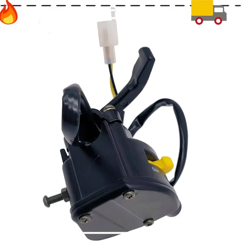 

Throttle Control Switch 20109B For Linhai Throttle Control For Linhai 260 300 ATV Throttle Switch ATV Throttle Control Switch