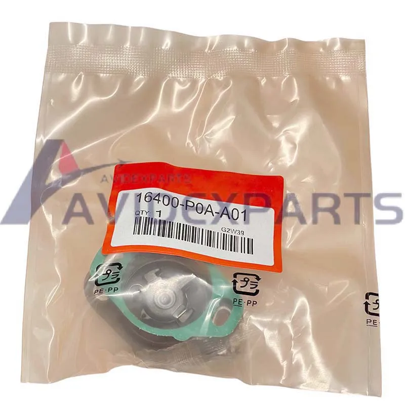 16400-P0A-A11 สําหรับ honda Accord เซ็นเซอร์ตําแหน่งคันเร่ง, ขวา jt4r 16400 P0A A50 16400-P0A-A01 30600-P5-K70 37825 PAA A01