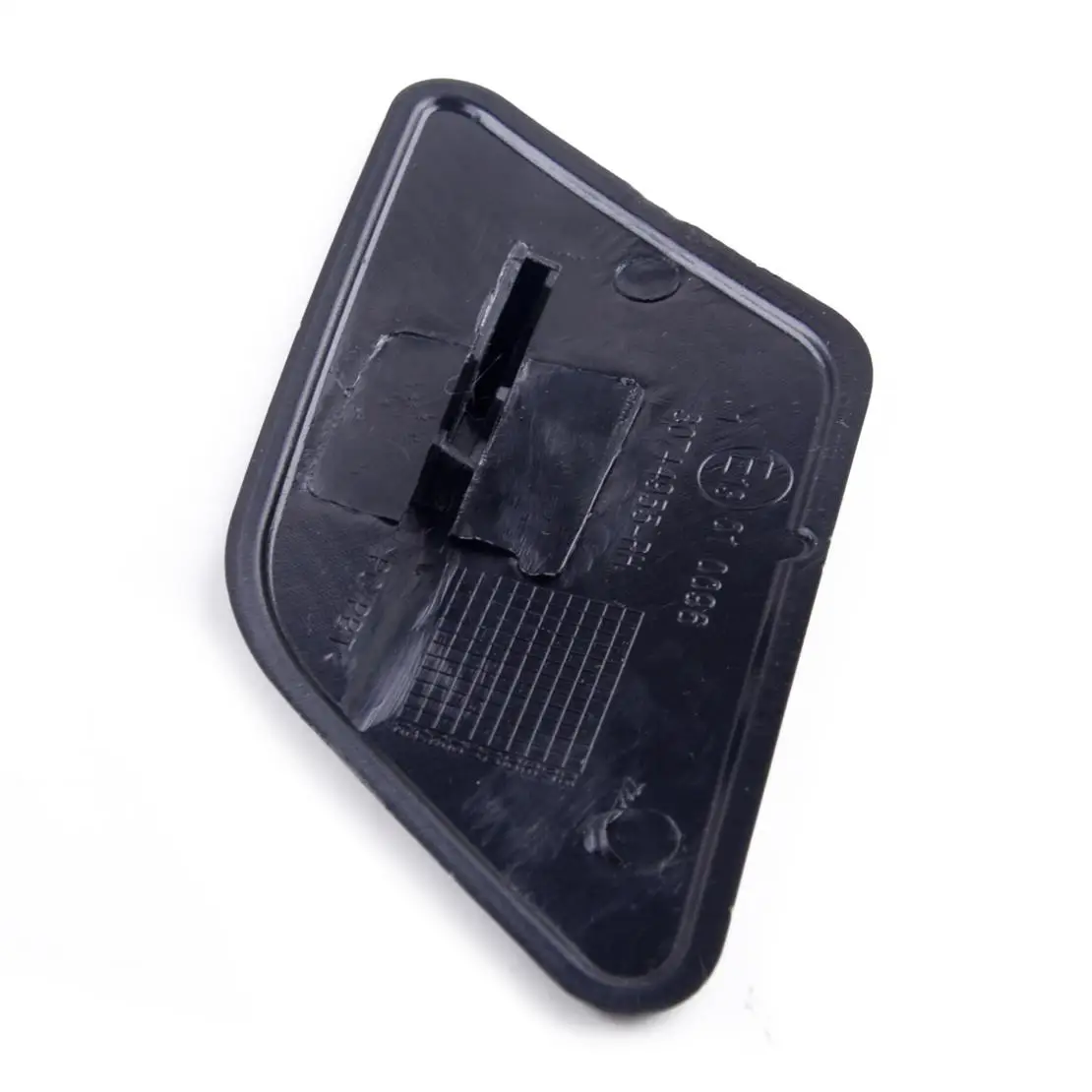 39886397 Car Front Right Headlight Washer Cover Cap Lid Fit For Volvo S40 V50 2008 2009 2010 2011 2012 - view 3