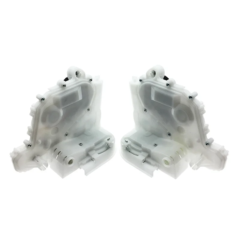 

Practical 1Pair Front Door Lock Actuator Latch For Honda CR-V 2007-2011 72150-SWA-H01 72110-SWA-H01 Central Door Locking Block