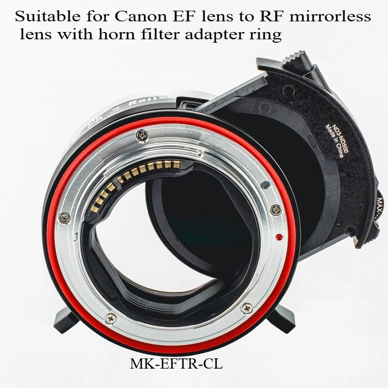 Meike MK-EFTR-AL/MK…