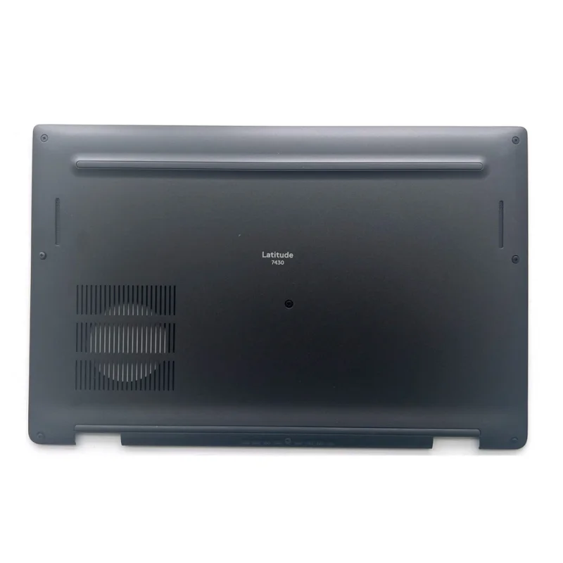 

Для Dell Latitude 7430 E7430: Нижняя крышка корпуса (базовый корпус) 0M58Y4 M58Y4