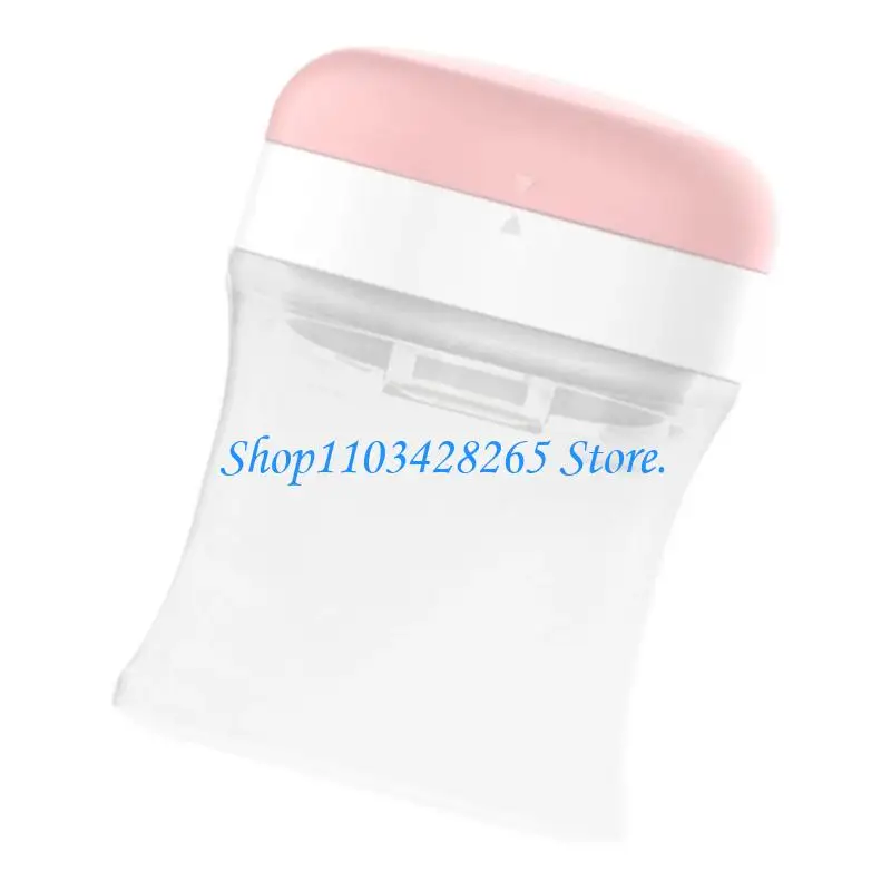 Botty Bottle Puppifier UVC Sterilizer Diseño portátil USB USB Operación botón Safe G2TE