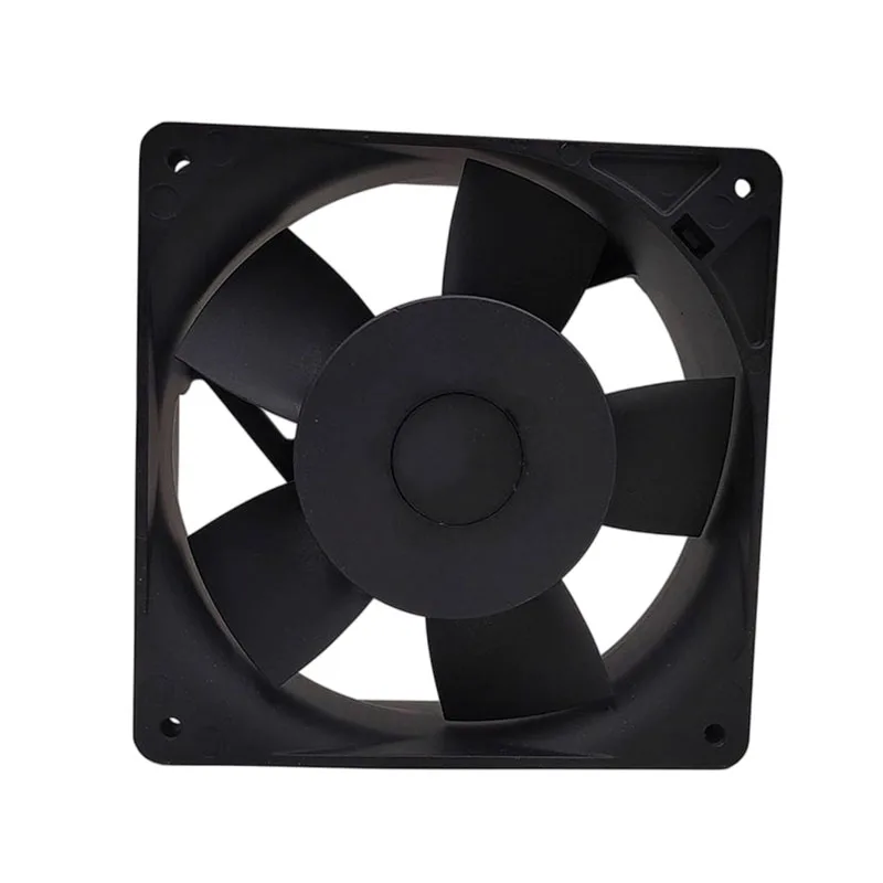 

NEW ORIGINAL 4715FS-23T-B50 230V 12038 120x120x38mm COOLING FAN RADIATOR