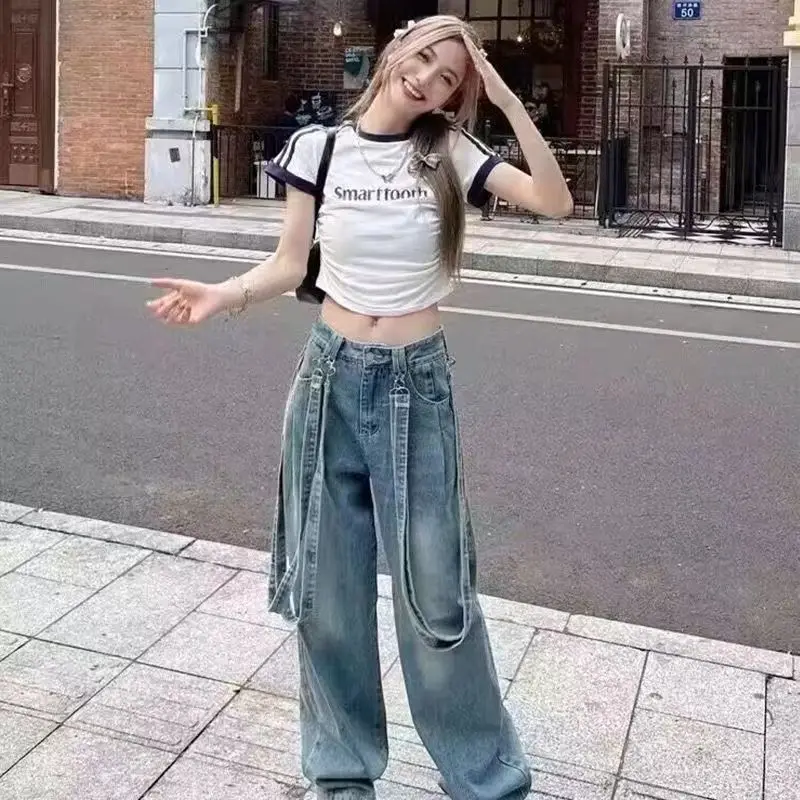 Elegant Formal Jumpsuits Women Activities Ceremony Beautiful Outdoors Asymmetrical Monochrome Waistless Quality Concise Slacks