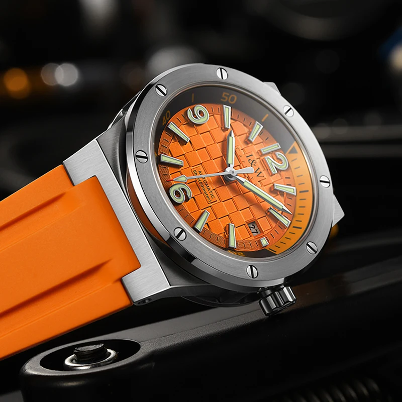 Carnival Brand Iw H… - image