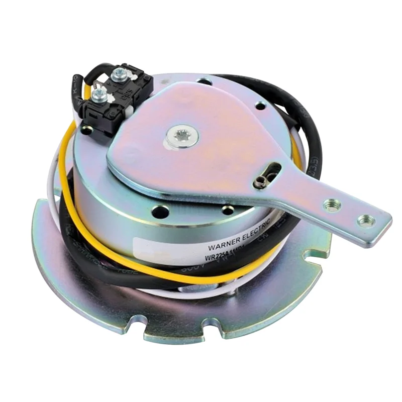 

Unique 24VDC 3.0Nm Electric Motor Brake For Warner Mobility Scooter And Electric Wheelchair Brakes WR225A115P1