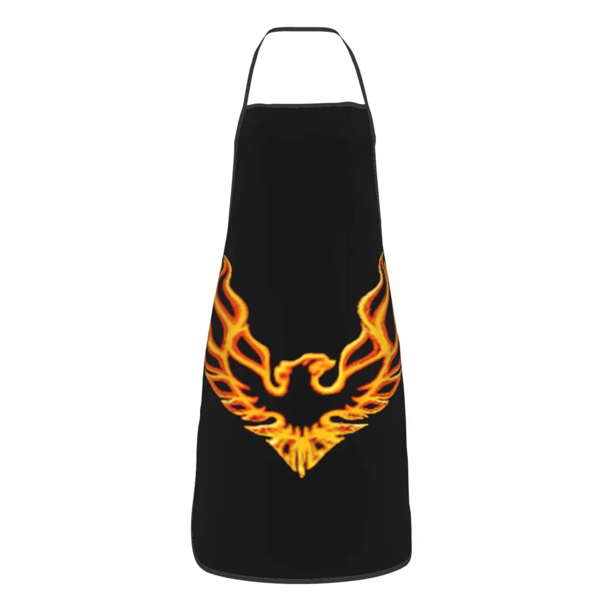 American Firebird Pontiac Trans Am Firebird Bandit Apron Chef Cooking Cuisine Tablier Bib Kitchen Cleaning Pinafore Women Men