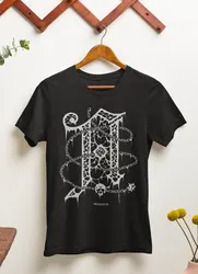 Architects Band T-shirt for Those That Wish to Exist Metal