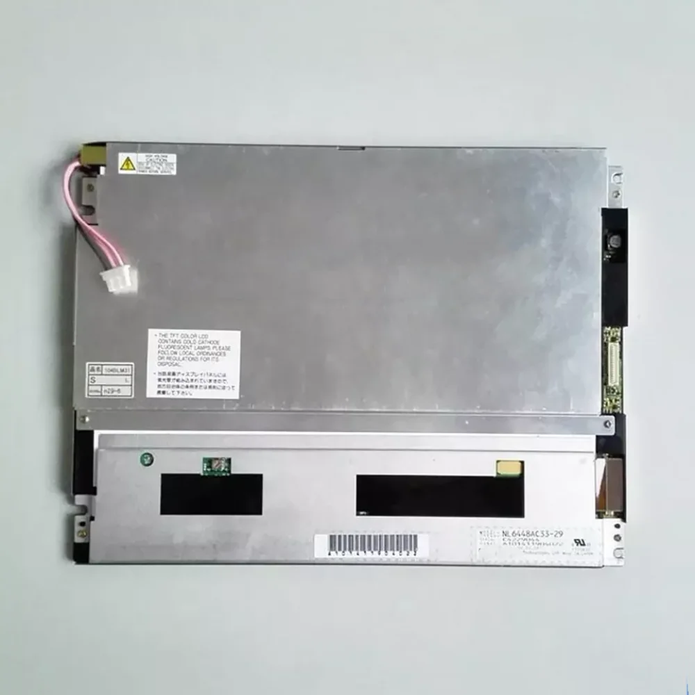 

NL6448AC33-29 Original 10.inch LCD screen