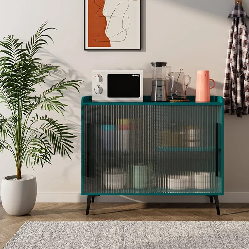 Modulaire de Luxe Solide pour Gamer, Console de Rangement, Planches Modernes, Meubles