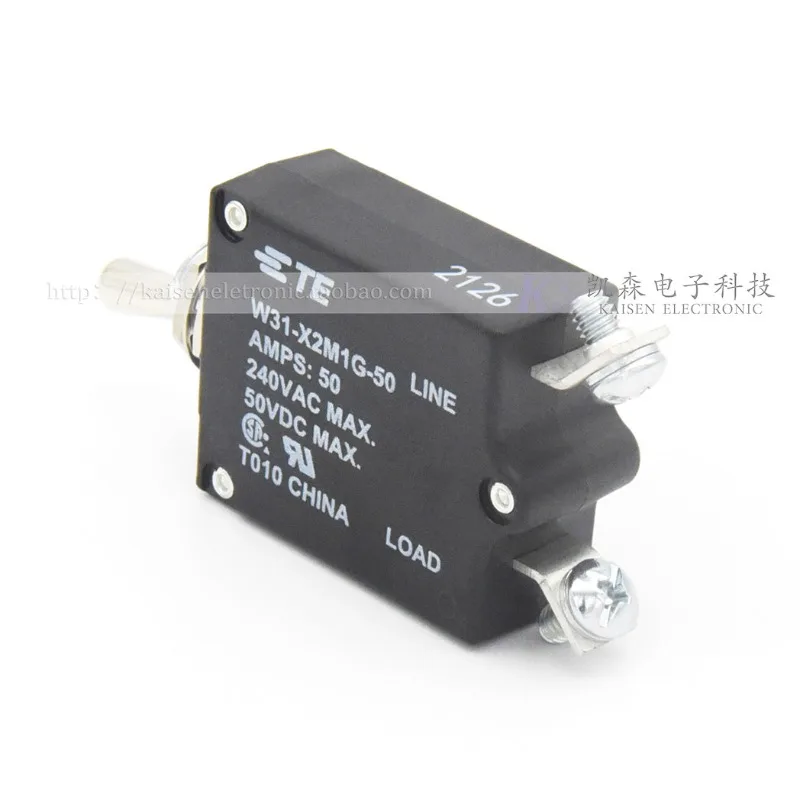 helicopter-equipment-overload-protector-tyco-te-w31-x2m1g-50-50a-4-1393247-3-ul