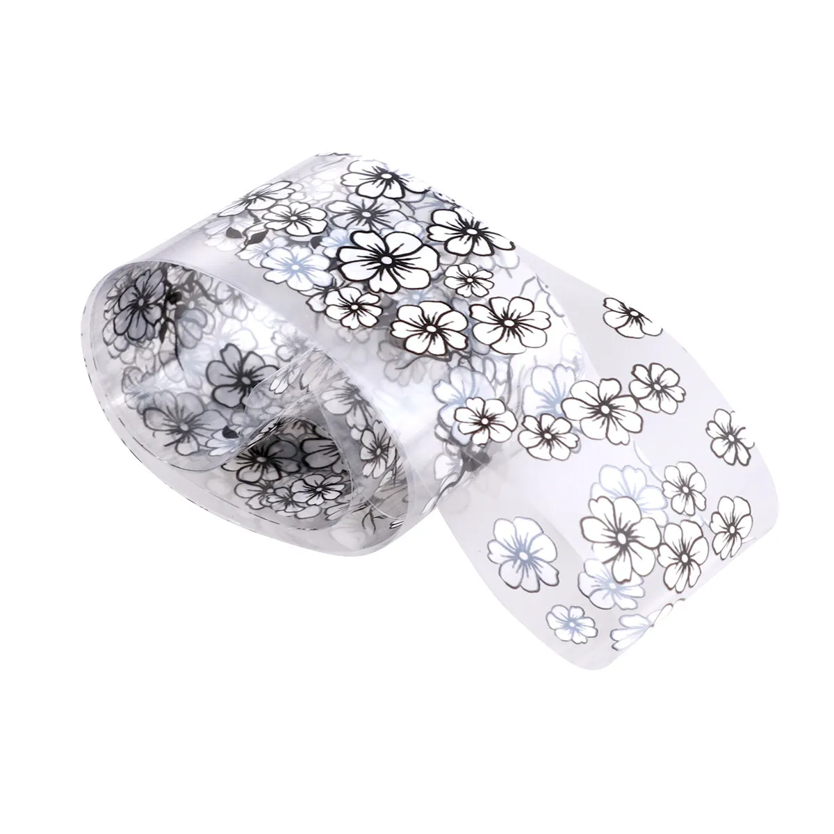 

Fingernail Stickers for Women Manicure and Art Accessories Decals Elegant Decor