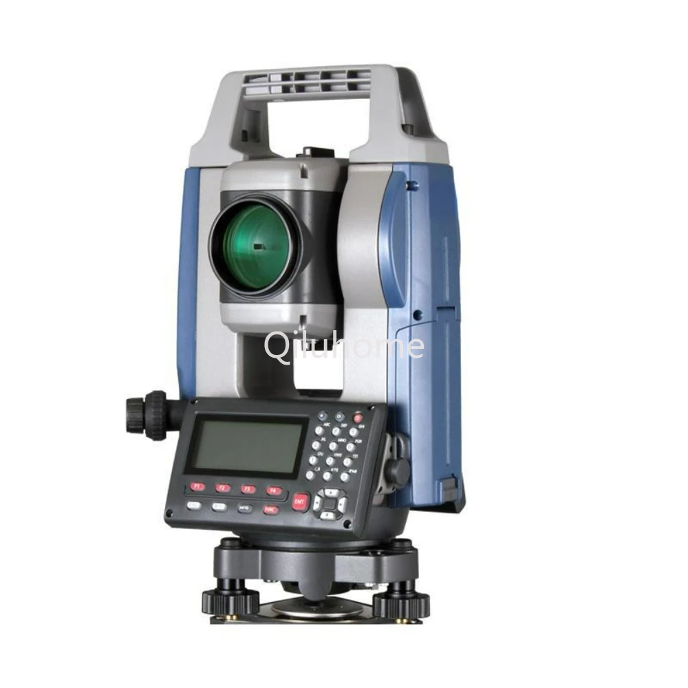 Engineering Mapping Total Station Instrument English Entry-Level Total Station Instrument