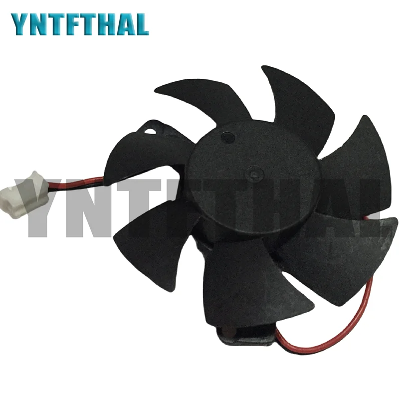 New GA51S2L DC12V 0.13A Cooling Fan