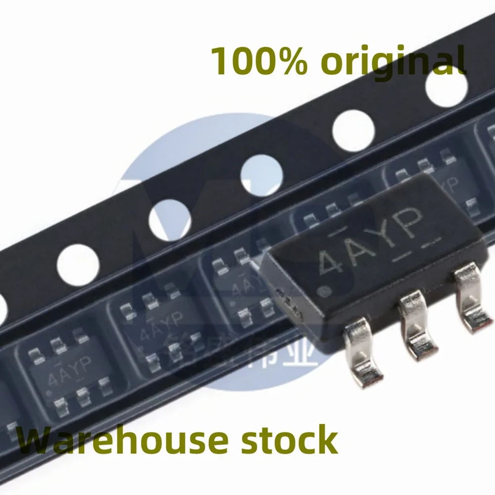 

10 шт. 100% новый LMR51420YDDCR LMR51420Y шелкография 4AYP SOT23-6 микросхема управления питанием прямая съемка