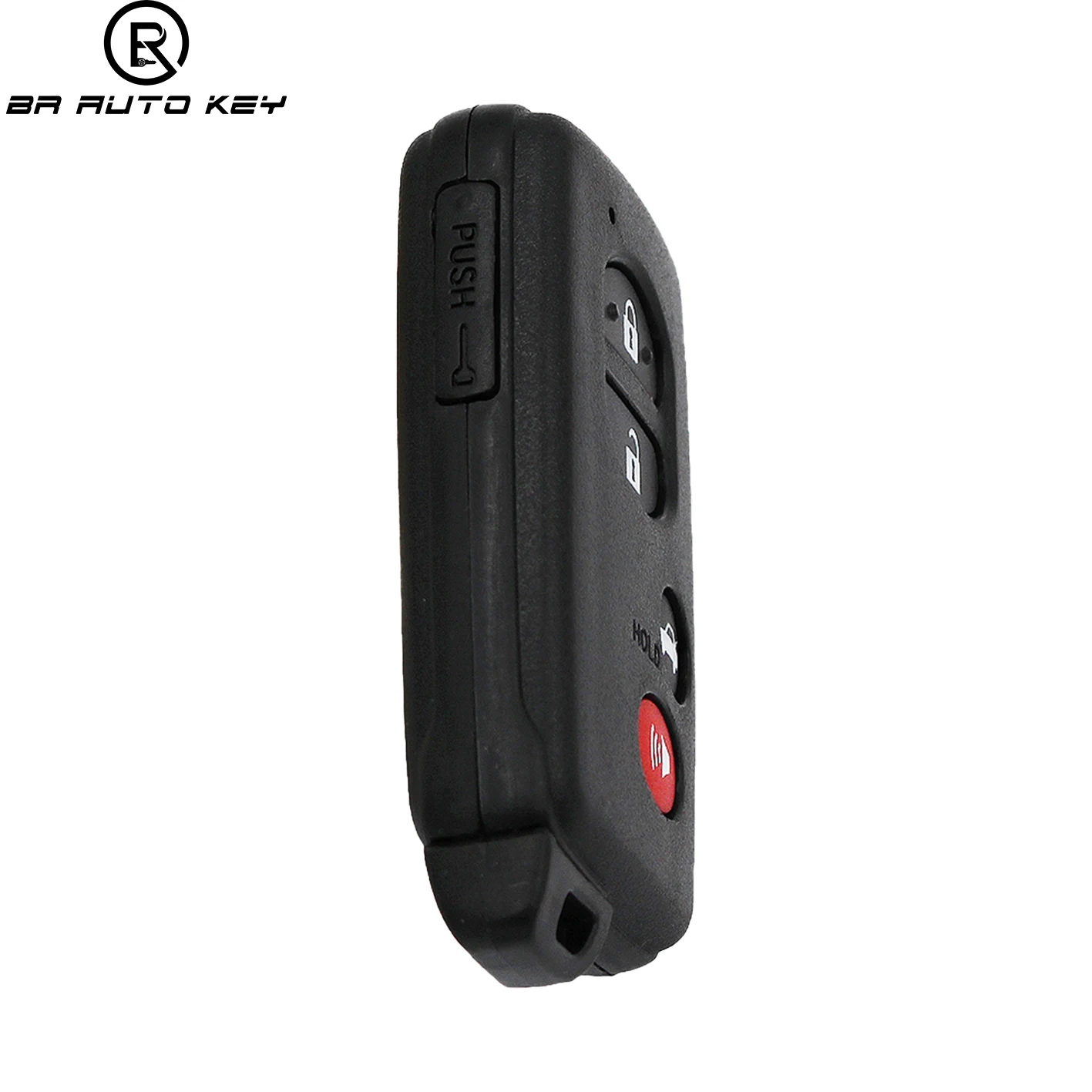 89904-0T060 4 Buttons Smart Remote Proximity Key Fob For Toyota Venza Key 2009-2016 314.3Mhz 4D-71 Chip 271451-5290 FCC:HYQ14ACX