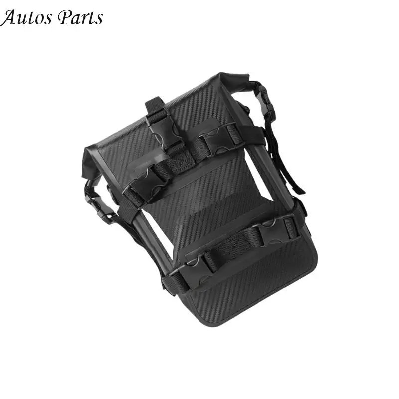57BA Efficient Motorcycle Waterproof Bag Motorcycle Tourings Bag Quick Release Motorcycle Bag Protective Motorcycle Storage