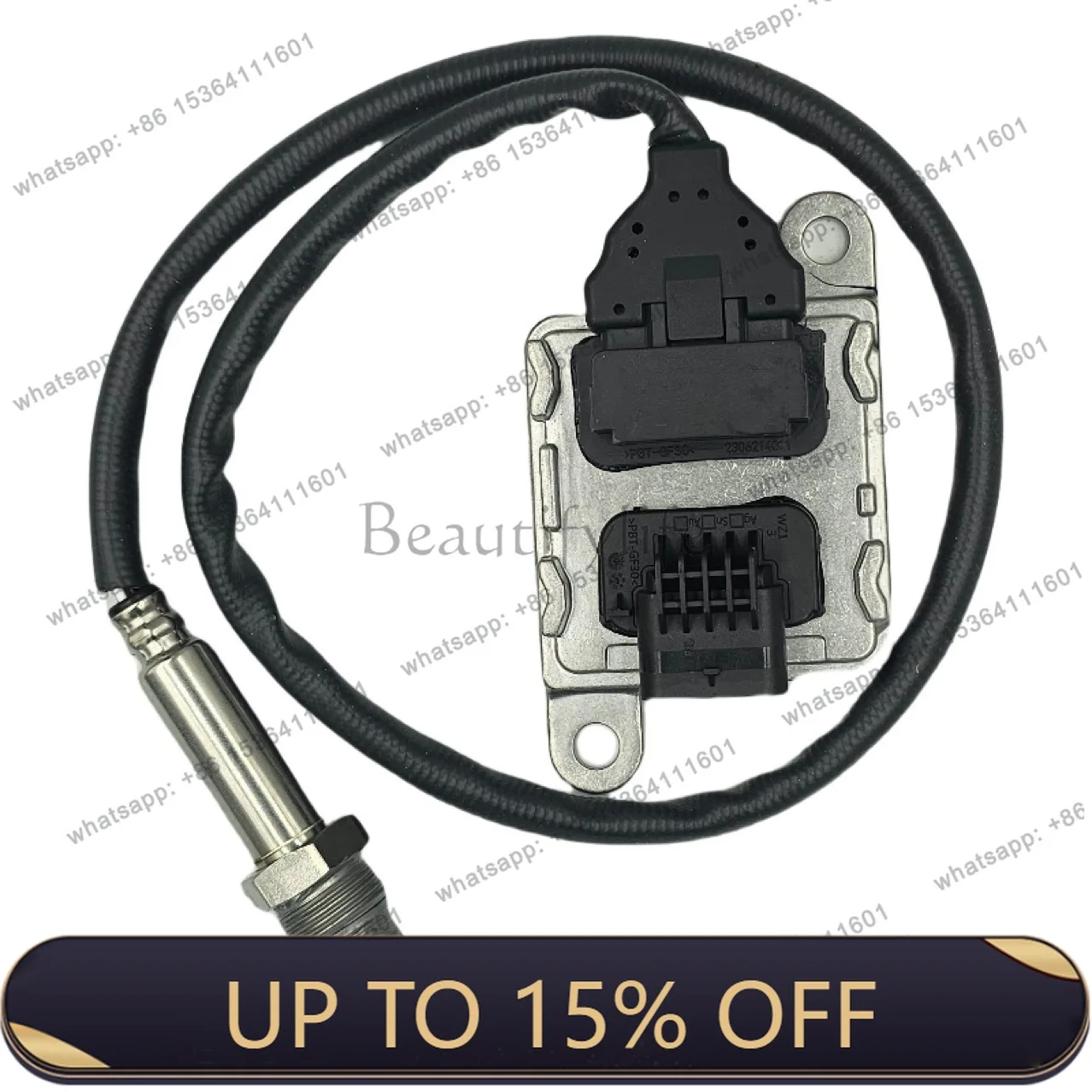 LX A 000 905 83 11 A0009058311 nitrogen oxide NOX sensors are suitable for automotive and motorcycle parts