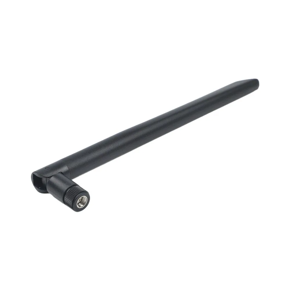 Antenna for 868MHz For LoRa Applications Featuring 5dBi Gain Vertical Polarization and RP-For Male Connector with Female Pin