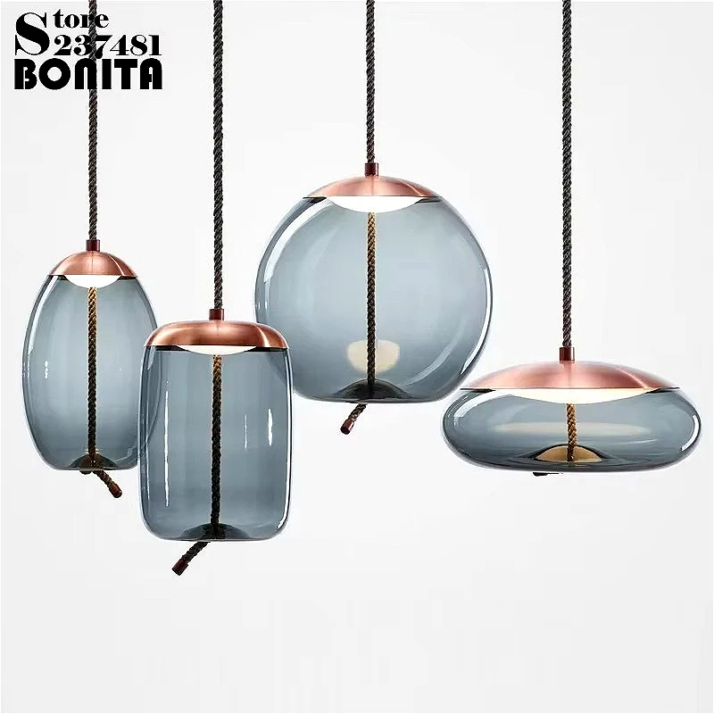 lampe-suspendue-postmoderne-en-corde-de-chanvre-fine-plafonnier-led-minimaliste-avec-abat-jour-en-verre-multicolore-decoration-suspendue-pour-cafe-a-manger-et-maison