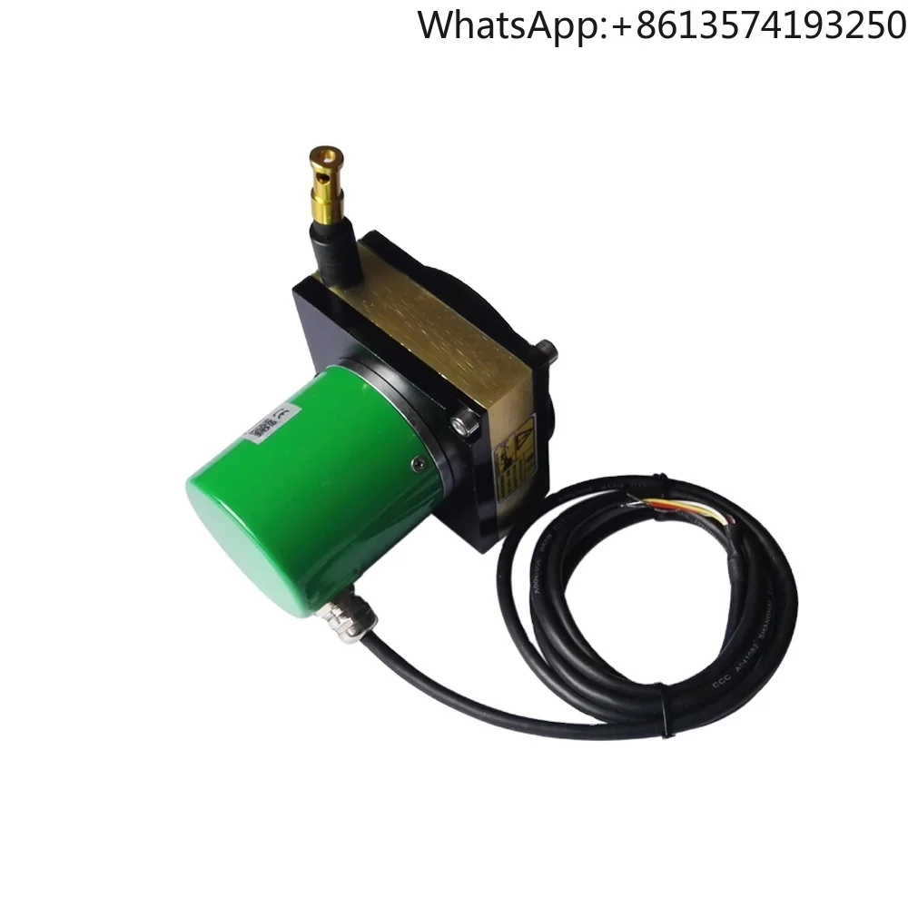 CWP-M3000A 4-20Ma A…