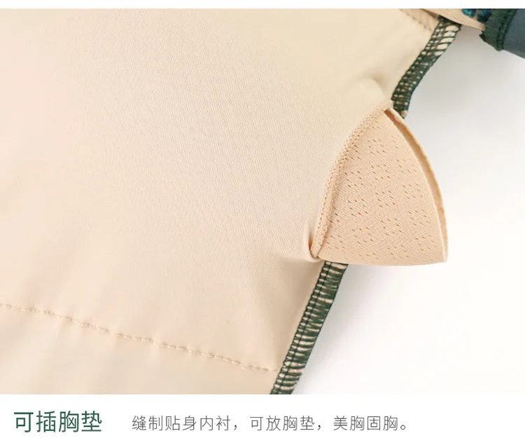 女性バレエレオタードスタンドカラー刺繍半袖ダンスレオタードナイロンスプライスバレエボディスーツ大人の体操レオタード