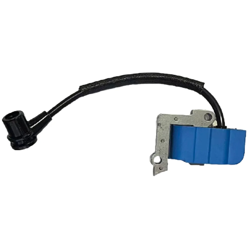 High Voltage Ignition Coil for For echo CLS4610 CLS4600 3805 4605 Lawn Mower Trimmer Chainsaw Engine Replacement