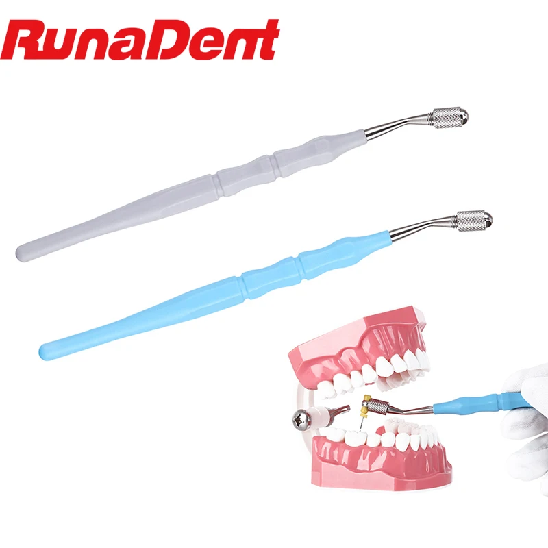 

Dental Holder Handuse Gripper Root Canal K R H C Machine For Tool Autoclaved Dental Endodontic Files