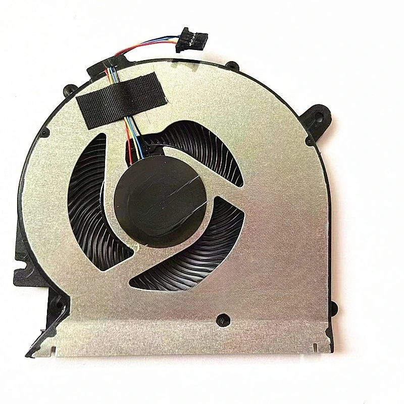 ... For HP ENVY13 13-AH 13-AQ fan TPN-W136 W144 notebook CPU cooling...