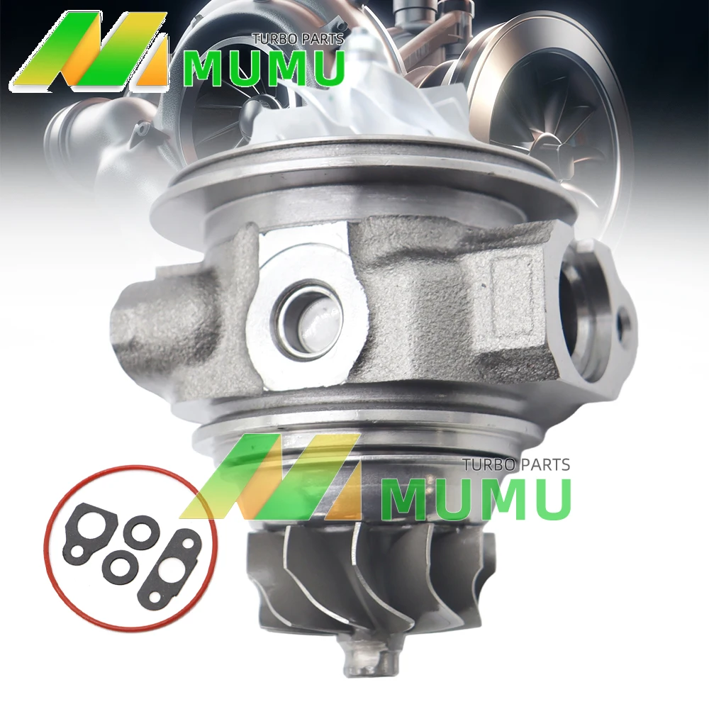 자동차 터보 카트리지 TD03 CHRA 터보 BMW 135i 335i 535i X5 X6 Z4 35i 225Kw 306HP N54B30 2006-2010 49131-07030 우측